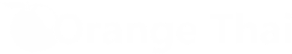 Orange Thai Logo